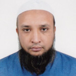 Profile picture of Md. Masud Pervej Patoari